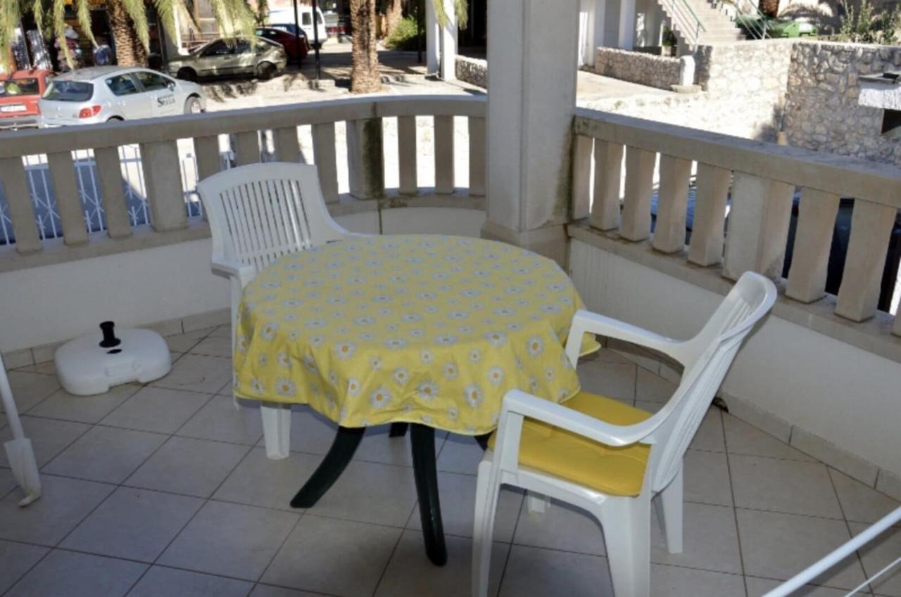 Vila Danica Zaostrog Exterior foto